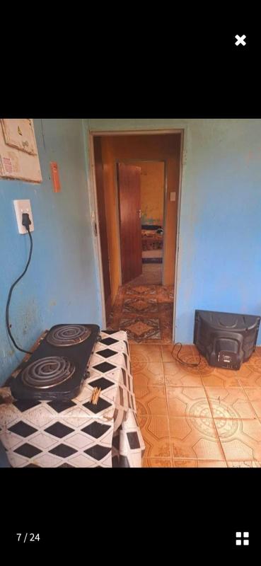 2 Bedroom Property for Sale in Mdantsane Nu 10 Eastern Cape